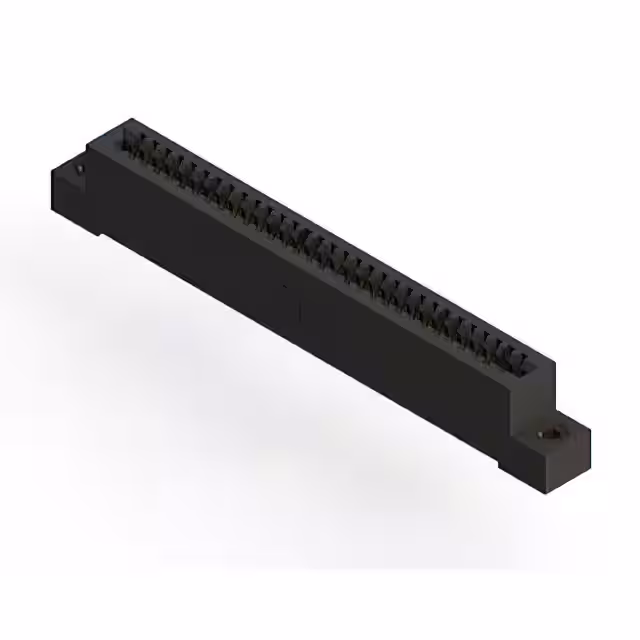 892-031-520-107 EDAC Inc.  Connecteurs de bordure